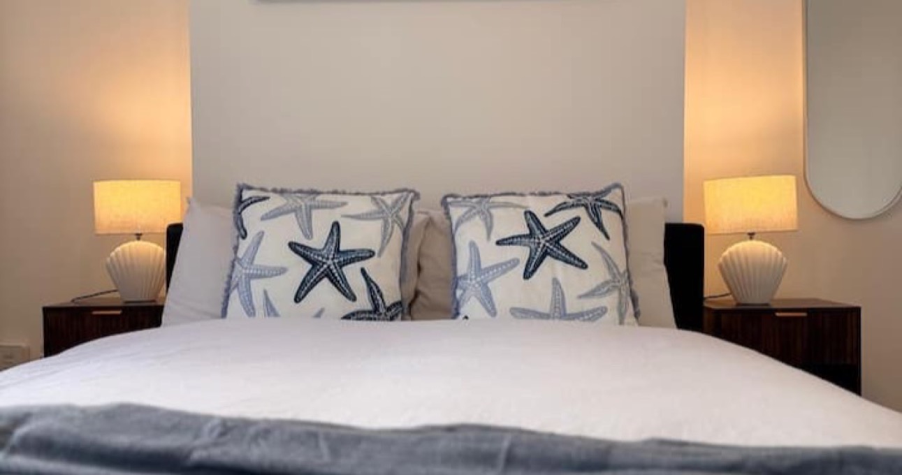 Bathroom in Banbury property