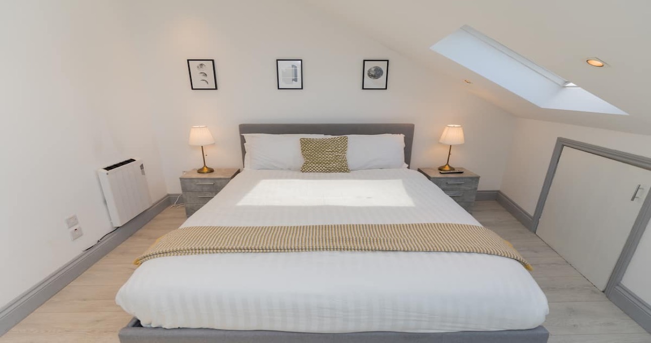 The Loft Studio Coventry