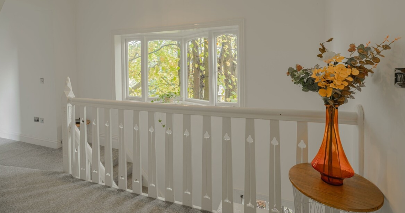 Downstairs WC in Banbury property