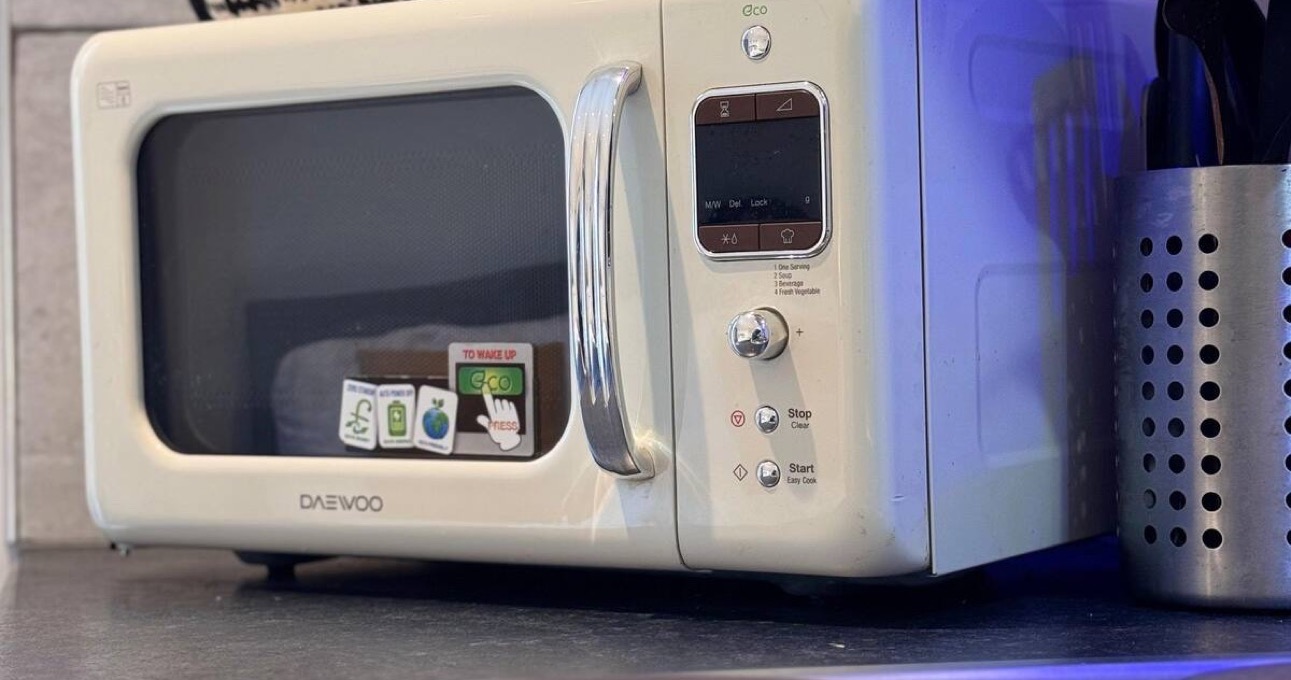 Bathroom in The Suite Studio